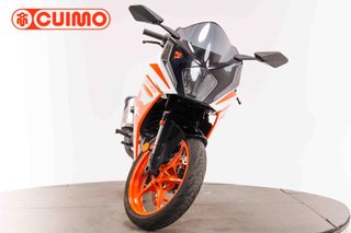 KTM RC 125