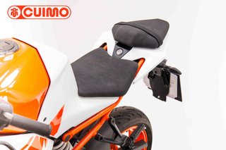 KTM RC 125