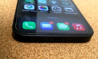 iPhone 12 128GB Nero
