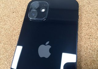 iPhone 12 128GB Nero