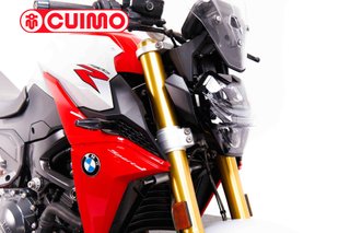 BMW F 900 R