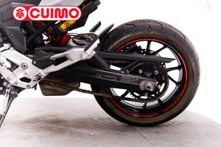 BMW F 900 R