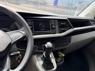 VW transpirter T6