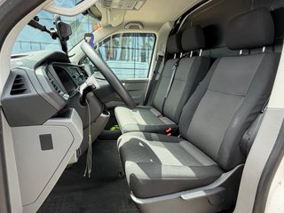 VW transpirter T6