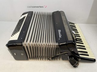 acordeon baile 96 bajos