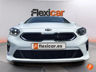 Kia Ceed 1.6 MHEV iMT 100kW (136CV) Tech