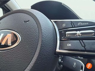 Kia Ceed 1.6 MHEV iMT 100kW (136CV) Tech