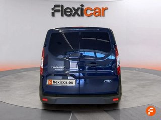 Ford Tourneo Connect 1.5 TDCi 74kW (100CV) Trend