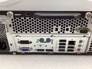 pc clonico sin marca