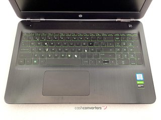 pc portatil hp hp pavilion notebook 15-bc5xxx