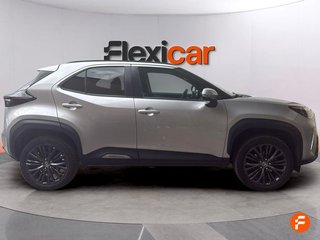 Toyota Yaris Cross 1.5 120H Adventure