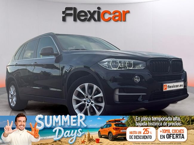 BMW X5 xDrive30d - foto 1