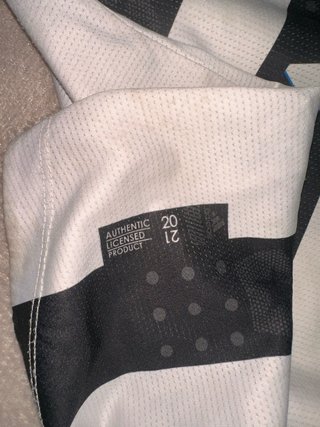 Camiseta Juventus Adidas XXL 21/22