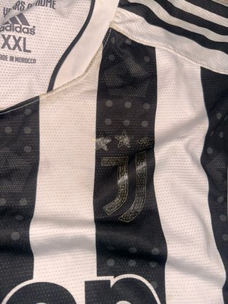 Camiseta Juventus Adidas XXL 21/22