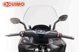 BMW C 650 SPORT