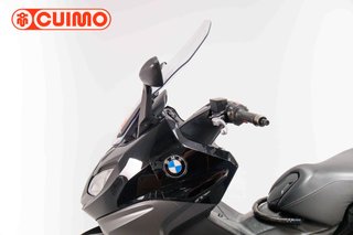 BMW C 650 SPORT