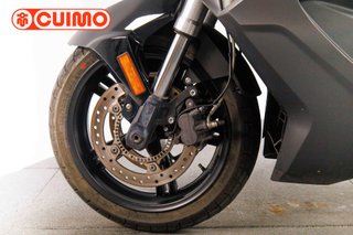 BMW C 650 SPORT