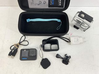 camara ultracompacta gopro hero10
