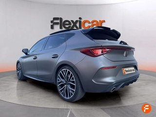 Cupra León VZ 2.0 TSI 221kW (300 CV) DSG - 5P (2024)