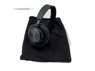 diadema bang&olufsen beoplay h9i