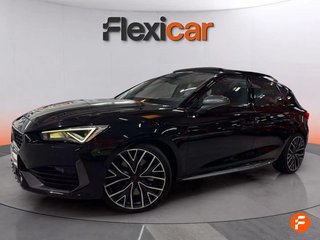 Cupra León VZ 2.0 TSI 221kW (300 CV) DSG