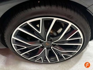 Cupra León VZ 2.0 TSI 221kW (300 CV) DSG