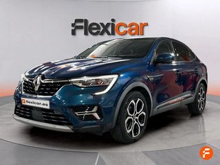 Renault Arkana Techno TCe 103kW(140CV) EDC mild hybrid