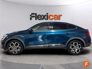 Renault Arkana Techno TCe 103kW(140CV) EDC mild hybrid