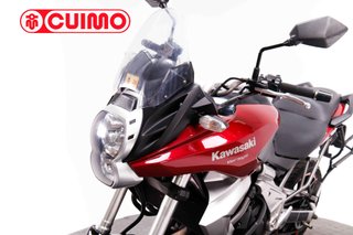 KAWASAKI VERSYS 650