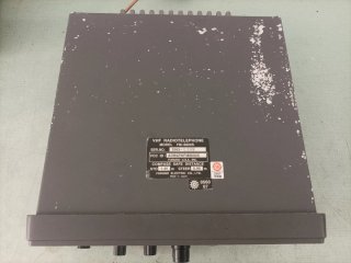 EMISORA VHF MARINA FURUNO FM-8800S