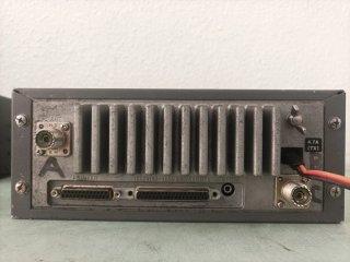 EMISORA VHF MARINA FURUNO FM-8800S