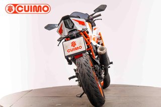 KTM RC 125
