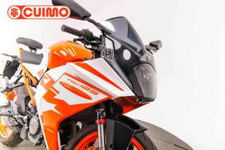 KTM RC 125