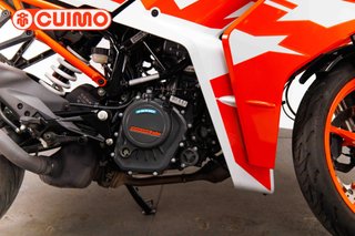 KTM RC 125