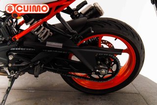 KTM RC 125