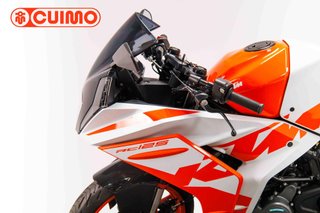 KTM RC 125
