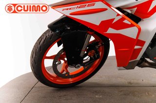 KTM RC 125