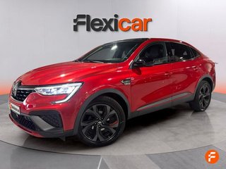 Renault Arkana Intens E-TECH Híbrido 105kW(145CV)