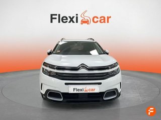 Citroën C5 Aircross PureTech 96kW (130CV) S&S Feel