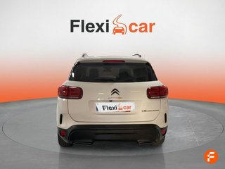 Citroën C5 Aircross PureTech 96kW (130CV) S&S Feel