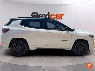 Jeep Compass 1.3 PHEV 140kW (190CV) 80th AT AWD