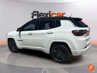 Jeep Compass 1.3 PHEV 140kW (190CV) 80th AT AWD