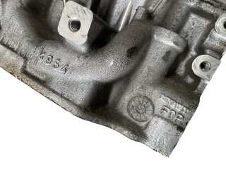 Culata Renault Megane Scenic 2003-2009