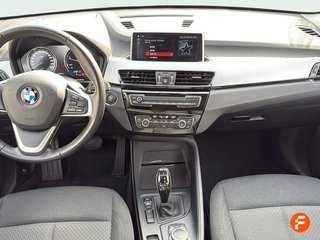 BMW X1 sDrive20dA