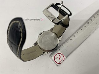 reloj pulsera caballero candino c4389