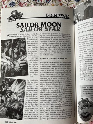Revista Kame N.12 año 1997