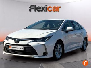 Toyota Corolla Active 1.5CC 125CV