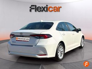 Toyota Corolla Active 1.5CC 125CV