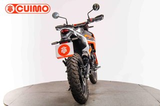 KTM 125 ENDURO R