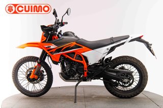 KTM 125 ENDURO R